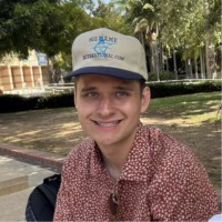 Zachary Basinger